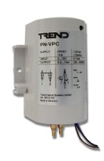 Przetwornik sygnału elektrycznego na pneumatyczny PN-VPC TREND