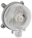 Differential pressure switch for air DPS Honeywell FEMA