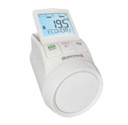 Programowalna głowica termostatyczna HR90EE HONEYWELL