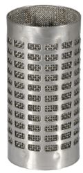 Sito filtracyjne dla filtra FY71P (wielkość oczek: 0,5 mm, DN65) - HONEYWELL - ES71Y-65