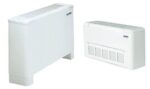 Klimakonwektory kanalowe LASER LOW BODY YORK Astra Automatyka