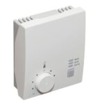 Pomieszczeniowy regulator temperatury CR24-B1 Belimo Astra Automatyka Pomieszczeniowy regulator temperatury CR24-B1 Belimo Astra Automatyka