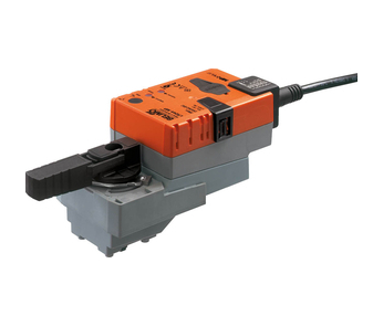 Silownik bez sprezyny LR24A-MP BELIMO Astra Automatyka