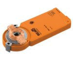 Silownik do przepustnic CM24-SR-F-T-L Belimo Astra Automatyka Silownik do przepustnic CM24-SR-F-T-L Belimo Astra Automatyka