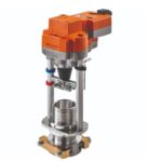 Silownik do zaworow AVK24A-3-RE Belimo Astra Automatyka Silownik do zaworow AVK24A-3-RE Belimo Astra Automatyka