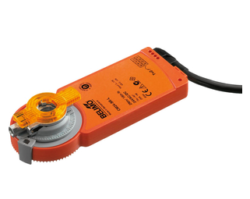 Siłownik bez sprężyny CM24-SR-L BELIMO