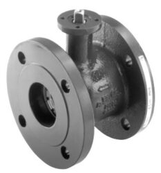 Zawory z kryzą regulacyjną R6..W..-S8 BELIMO