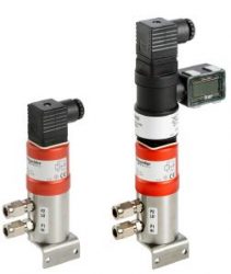 Przetwornik różnicy ciśnień cieczy SPW100 Schneider Electric