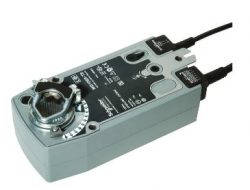 Siłowniki do przepustnic MD20SR Schneider Electric