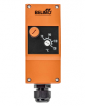 Zabezpieczajacy ogranicznik temperatury STB EXT-J-00734647 BELIMO Astra Automatyka