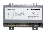 Automaty zaplonowe S4560 Honeywell Astra Automatyka