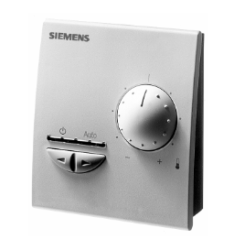 Zadajnik temperatury QAX32.1 Siemens