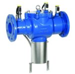 Izolator przeplywu zwrotnego BA300 Resideo Astra Automatyka Izolator przeplywu zwrotnego BA300 Resideo Astra Automatyka