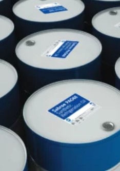 Olej chlodniczy PAO68 SABROE Astra Automatyka