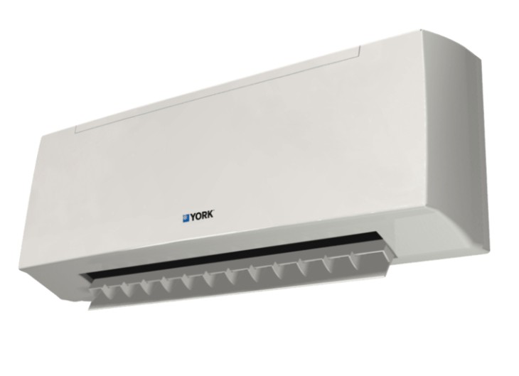 Klimakonwektor YORK Astra Automatyka