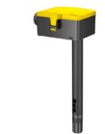 Kanalowy przetwornik jakosci powietrza EGQ110F031 SAUTER Astra Automatyka Kanalowy przetwornik jakosci powietrza EGQ110F031 SAUTER Astra Automatyka