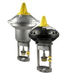 Pneumatyczne napedy zaworow AVP242 AVP243 i AVP244 SAUTER Astra Automatyka Pneumatyczne napedy zaworow AVP242 AVP243 i AVP244 SAUTER Astra Automatyka