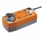 Silownik do przepustnic ze sprezyna powrotna SFA BELIMO Astra Automatyka Silownik do przepustnic ze sprezyna powrotna SFA BELIMO Astra Automatyka
