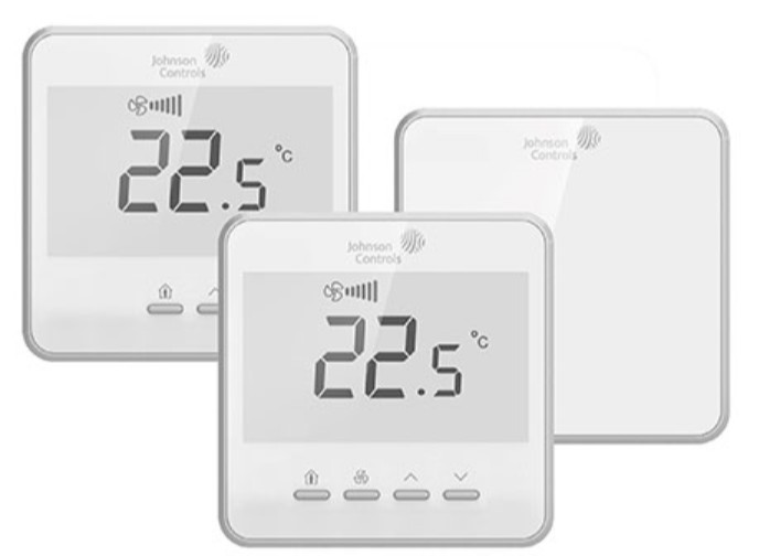 Czujniki RS-7060-0000 Johnson Controls Astra Automatyka